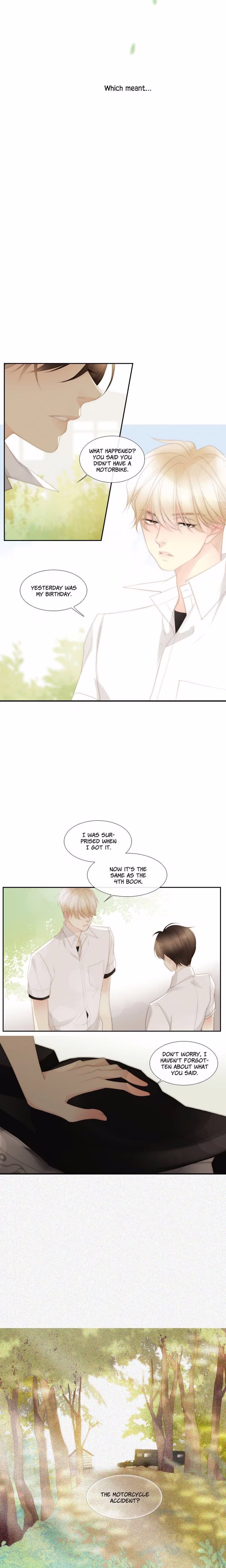 July That I Randomly Discovered - Chapter 48 - Part 33