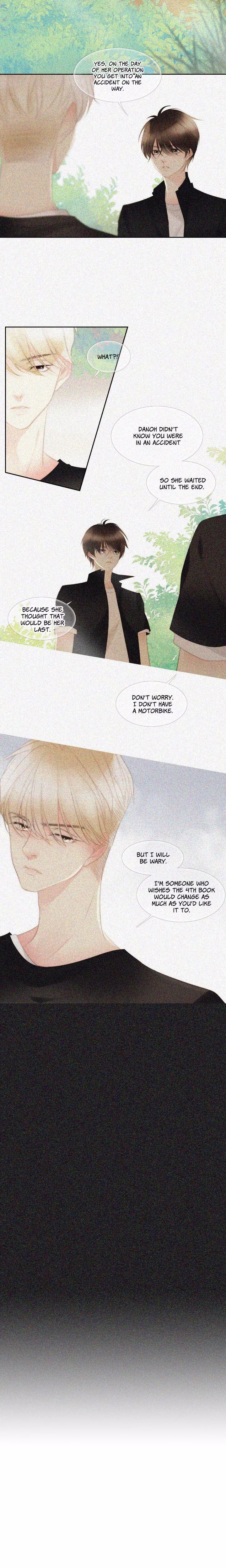 July That I Randomly Discovered - Chapter 48 - Part 34