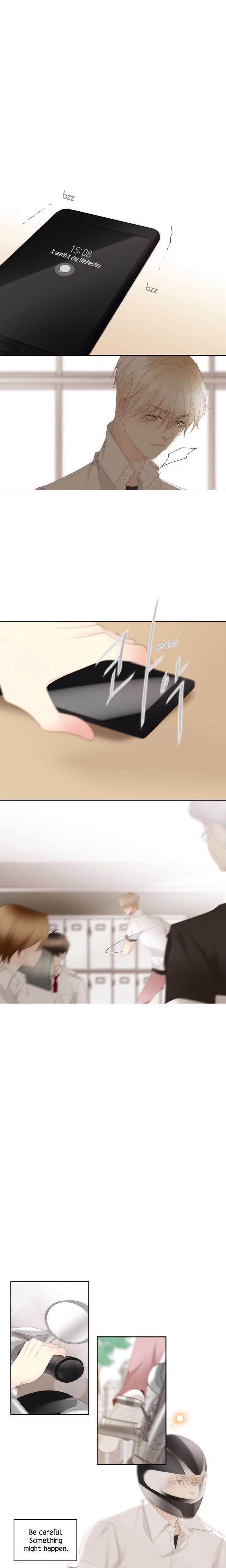 July That I Randomly Discovered - Chapter 48 - Part 35