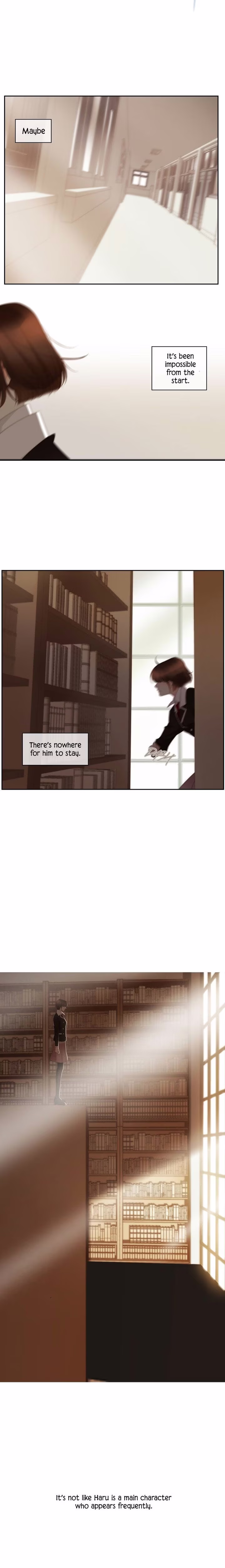 July That I Randomly Discovered - Chapter 49 - Part 4