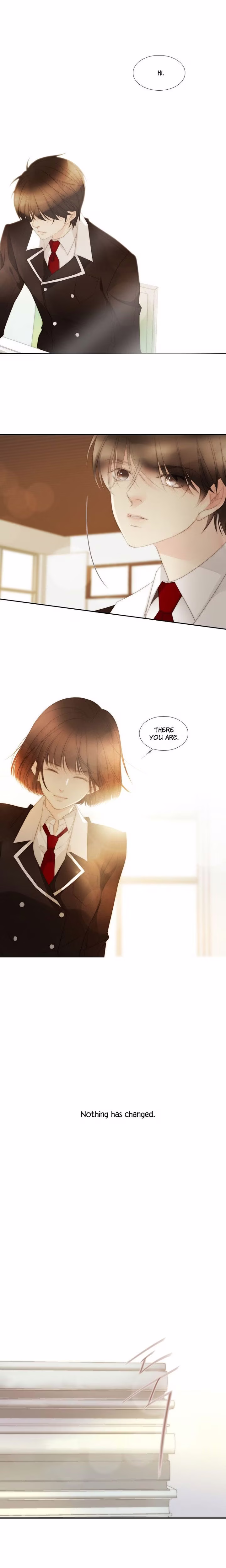 July That I Randomly Discovered - Chapter 49 - Part 10