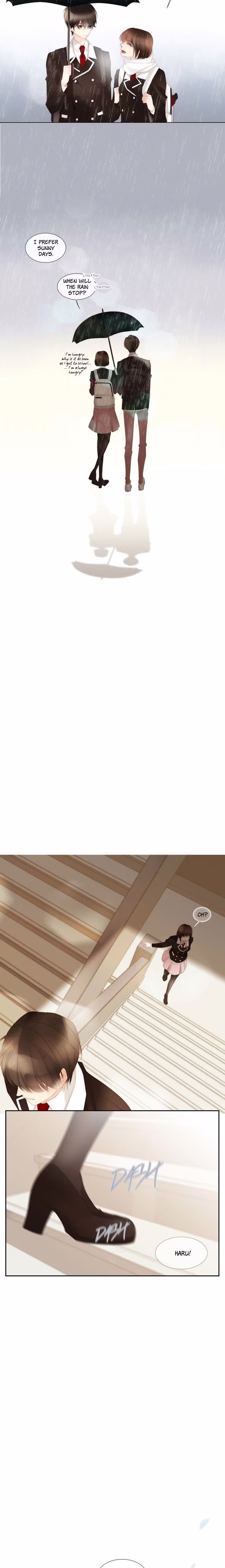 July That I Randomly Discovered - Chapter 49 - Part 13