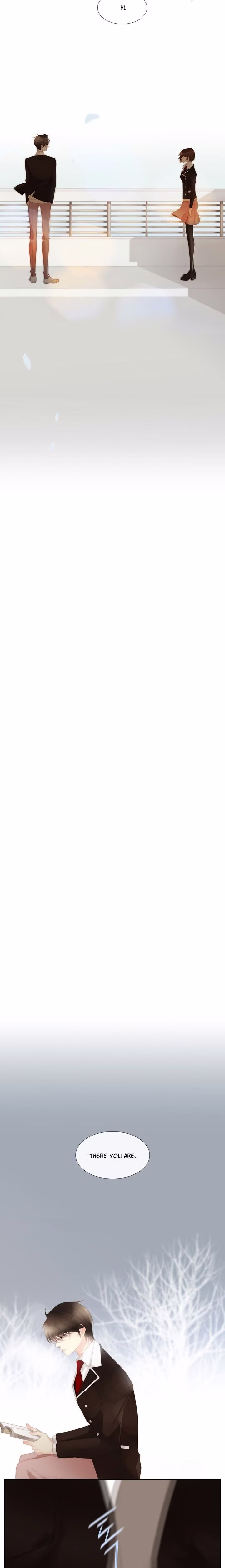 July That I Randomly Discovered - Chapter 49 - Part 14