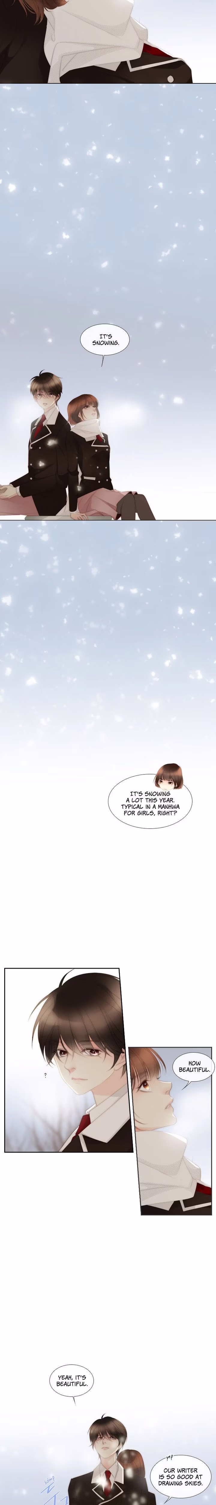 July That I Randomly Discovered - Chapter 49 - Part 16