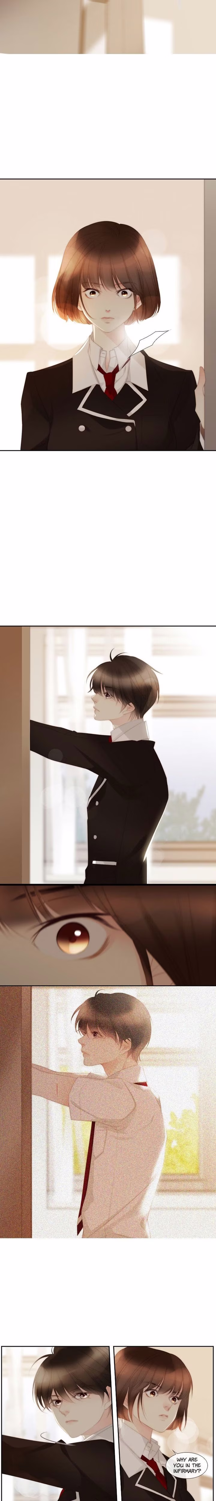 July That I Randomly Discovered - Chapter 49 - Part 20