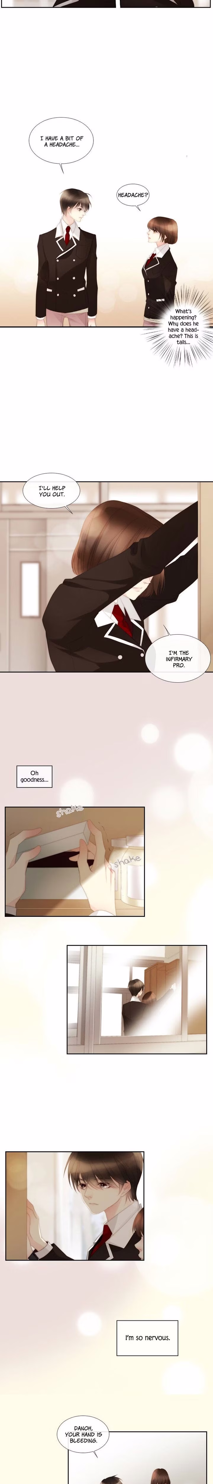 July That I Randomly Discovered - Chapter 49 - Part 21