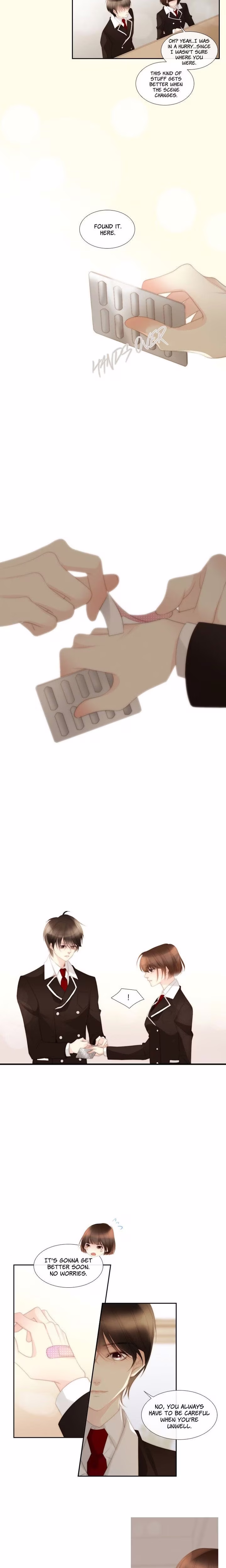 July That I Randomly Discovered - Chapter 49 - Part 22