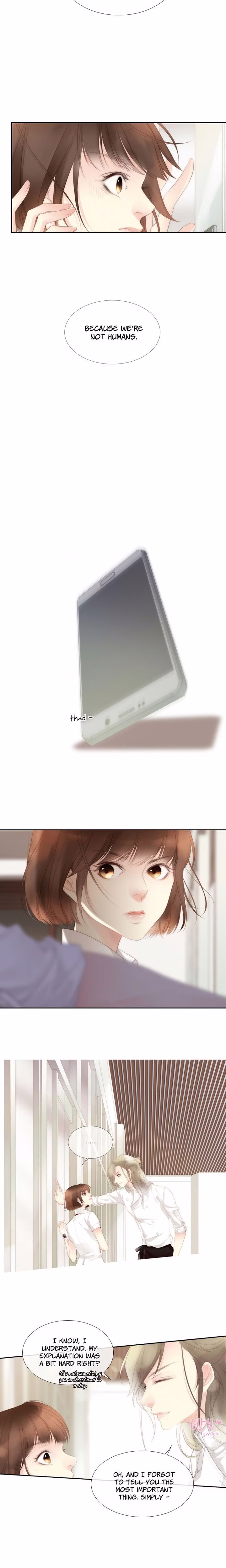 July That I Randomly Discovered - Chapter 5 - Part 6