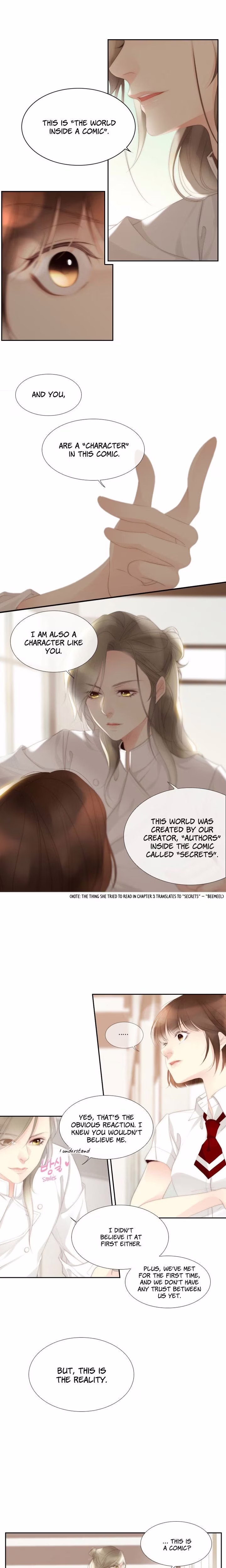 July That I Randomly Discovered - Chapter 5 - Part 7