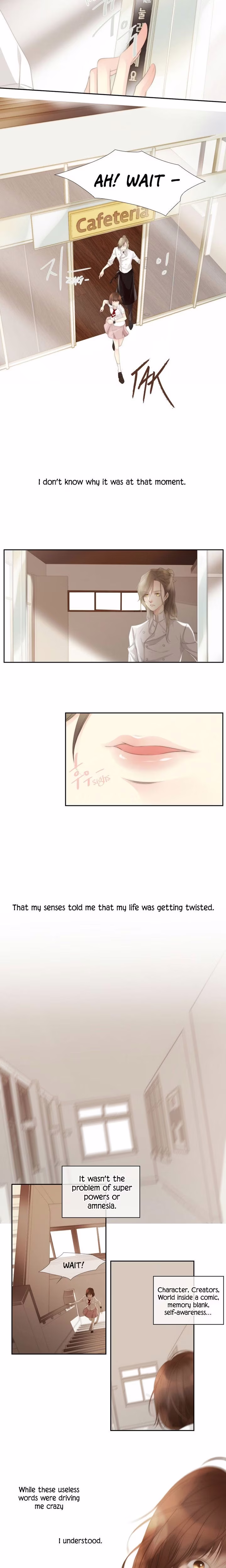 July That I Randomly Discovered - Chapter 5 - Part 9