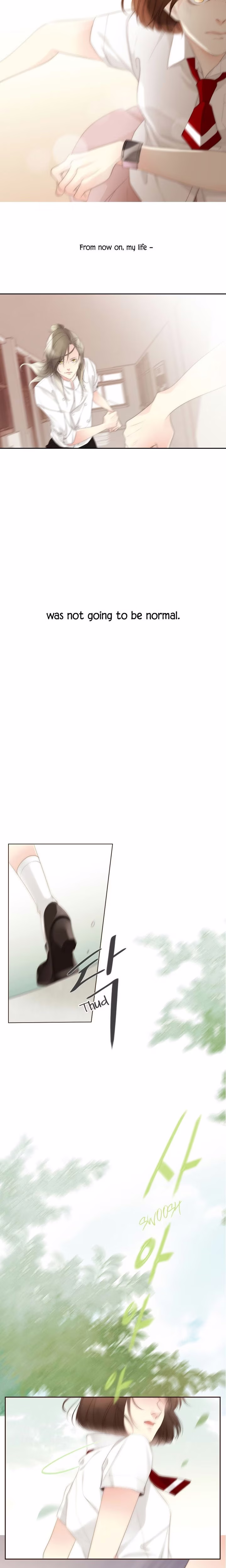 July That I Randomly Discovered - Chapter 5 - Part 10