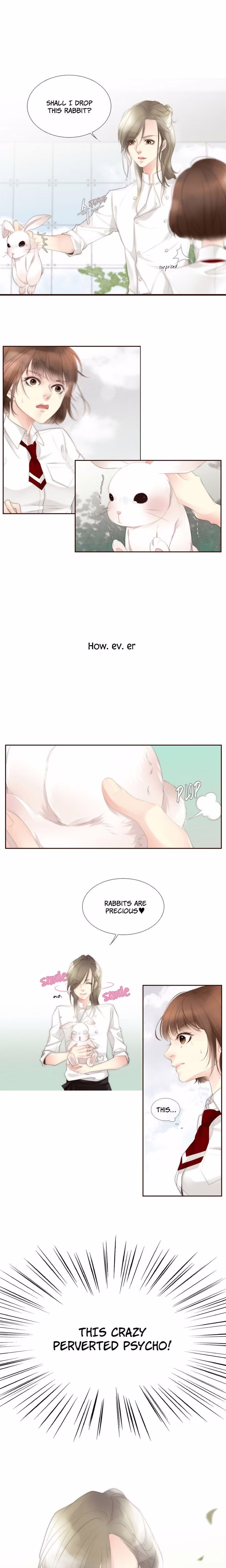 July That I Randomly Discovered - Chapter 5 - Part 12