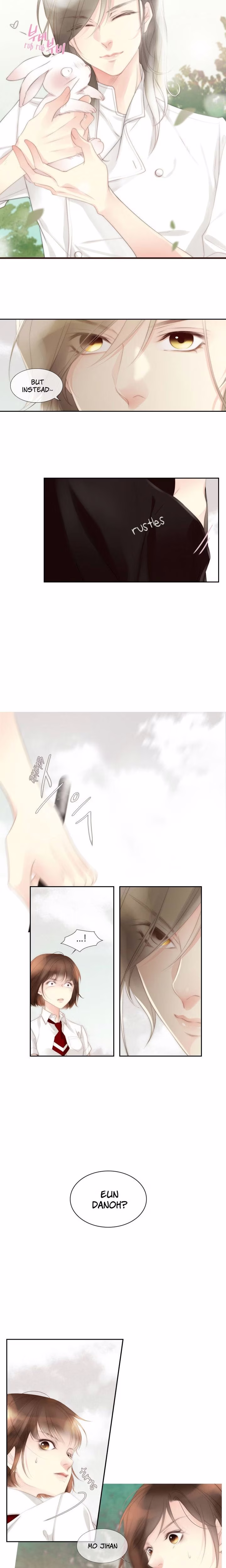 July That I Randomly Discovered - Chapter 5 - Part 13