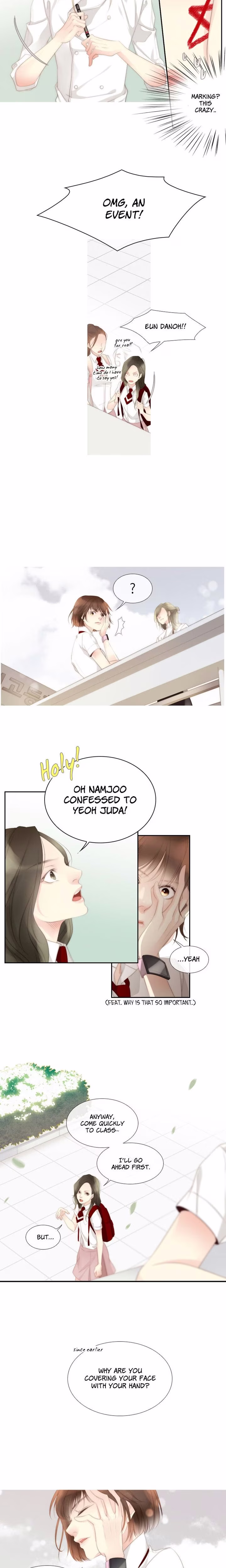 July That I Randomly Discovered - Chapter 5 - Part 15