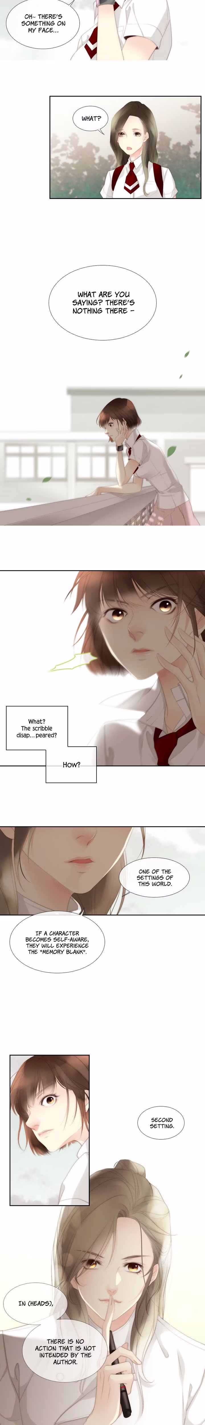 July That I Randomly Discovered - Chapter 5 - Part 16