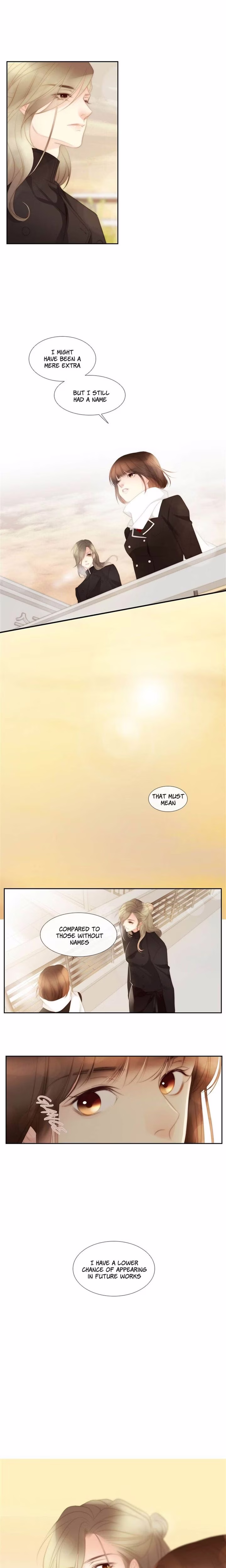 July That I Randomly Discovered - Chapter 50 - Part 5