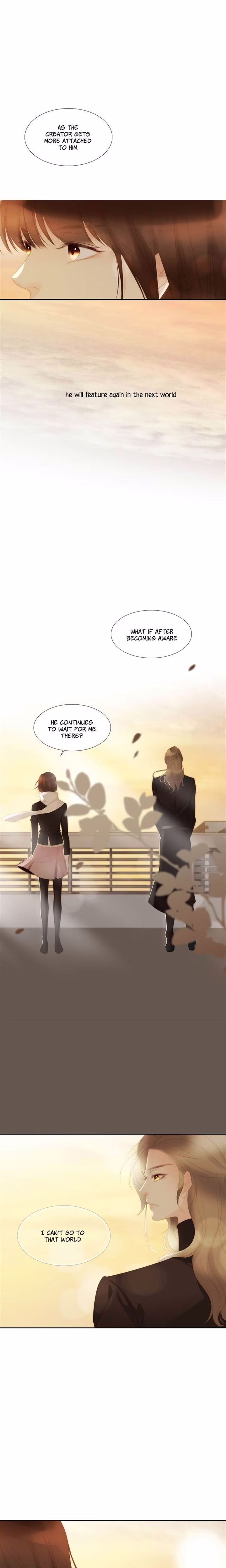 July That I Randomly Discovered - Chapter 50 - Part 7