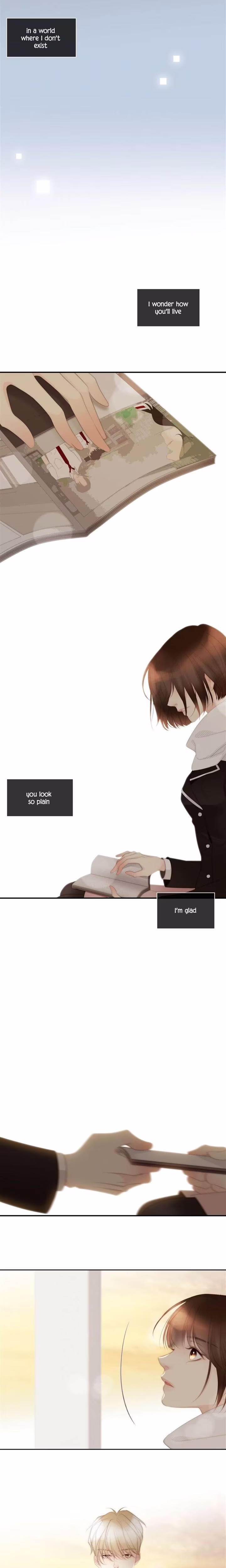 July That I Randomly Discovered - Chapter 50 - Part 18