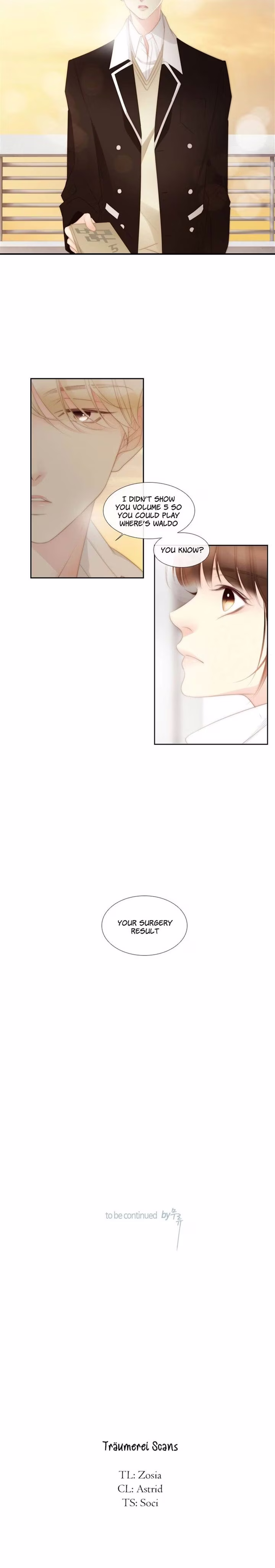 July That I Randomly Discovered - Chapter 50 - Part 19