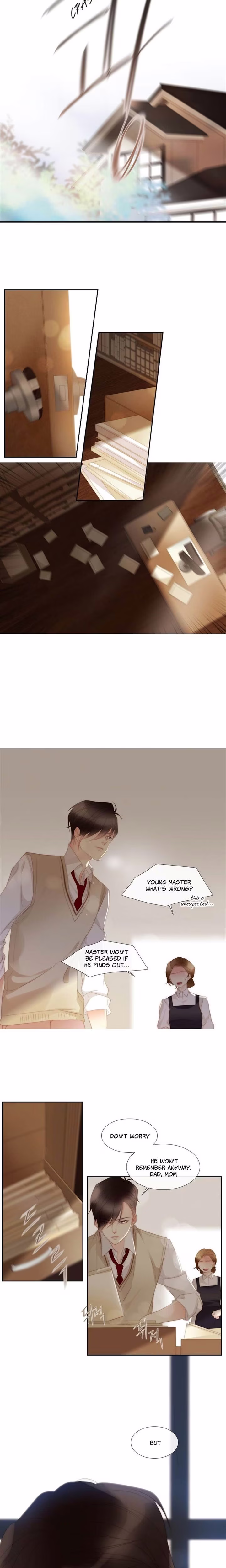 July That I Randomly Discovered - Chapter 51 - Part 14