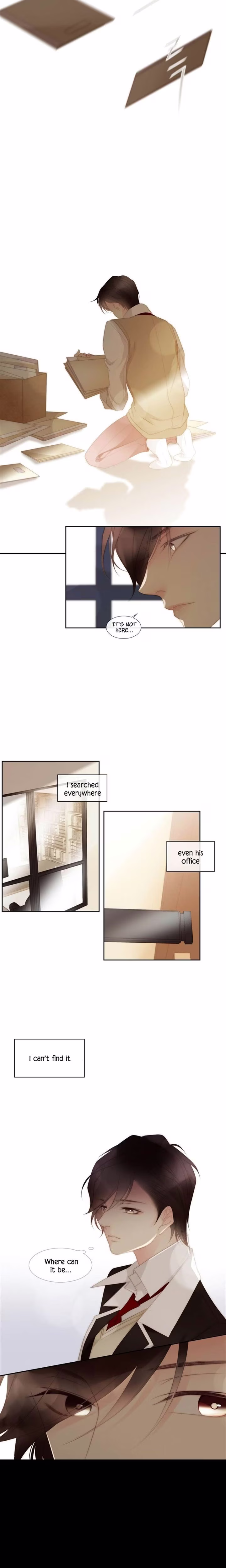 July That I Randomly Discovered - Chapter 51 - Part 16