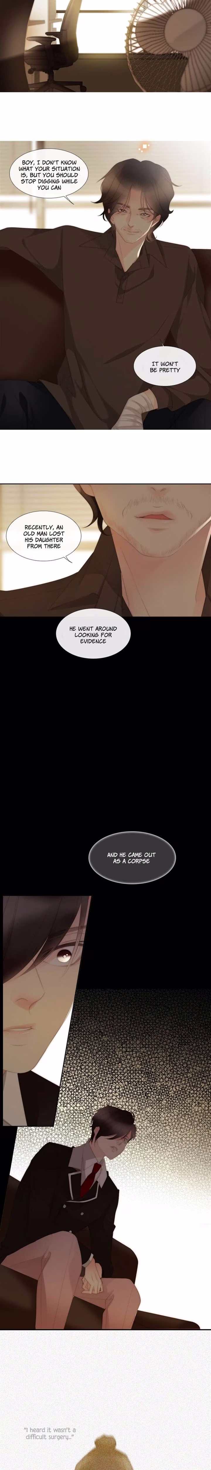 July That I Randomly Discovered - Chapter 52 - Part 9