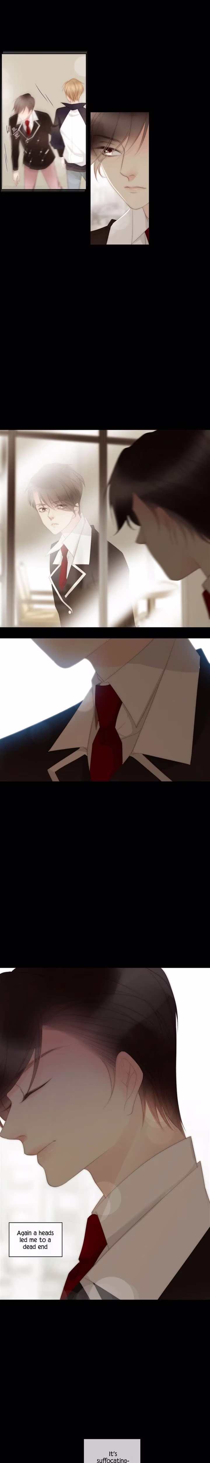 July That I Randomly Discovered - Chapter 52 - Part 12