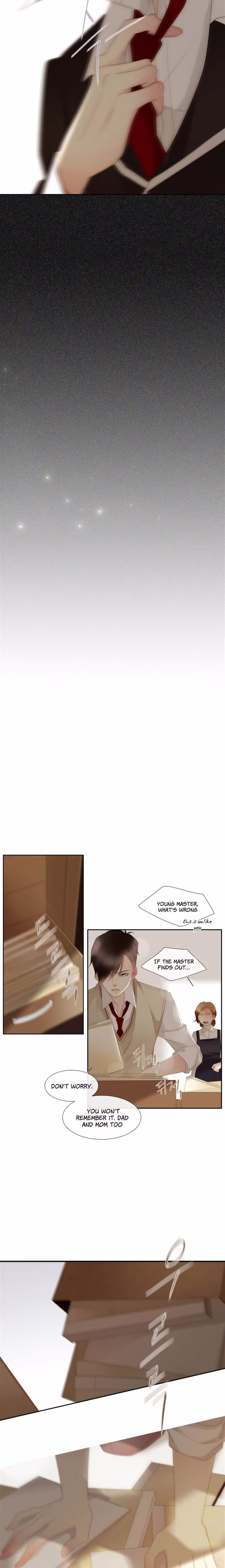 July That I Randomly Discovered - Chapter 52 - Part 14