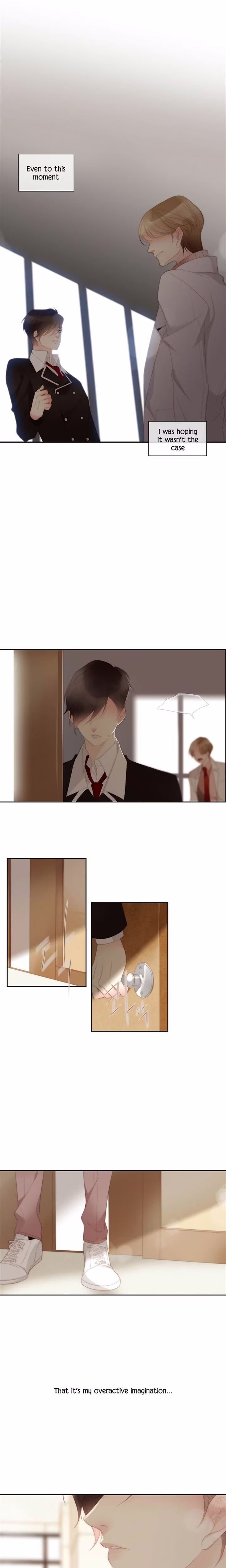 July That I Randomly Discovered - Chapter 52 - Part 18