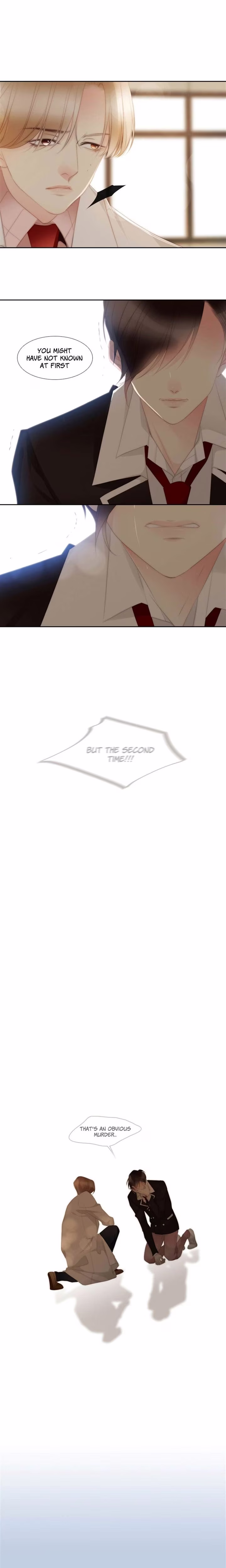 July That I Randomly Discovered - Chapter 52 - Part 22