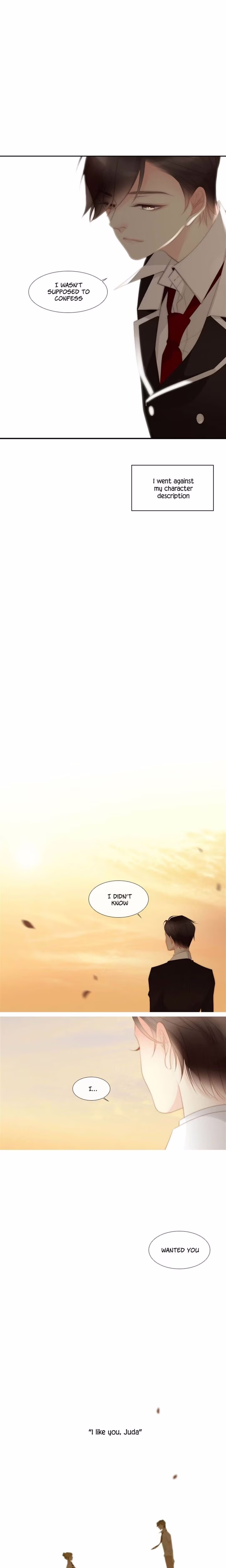 July That I Randomly Discovered - Chapter 53 - Part 13