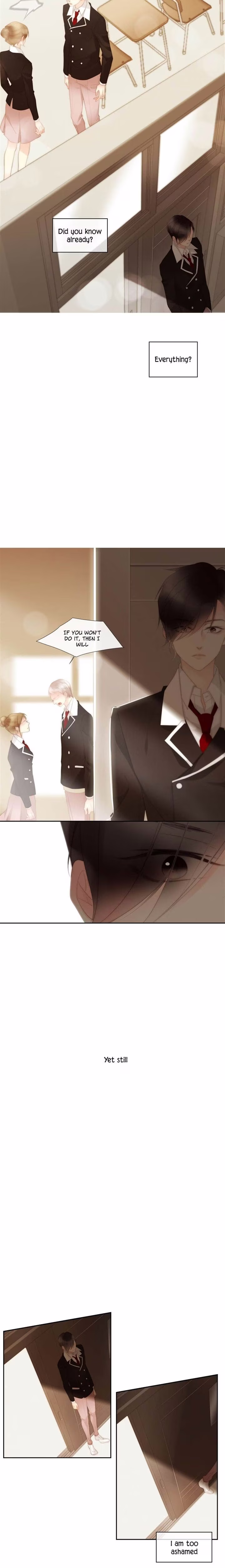 July That I Randomly Discovered - Chapter 53 - Part 18