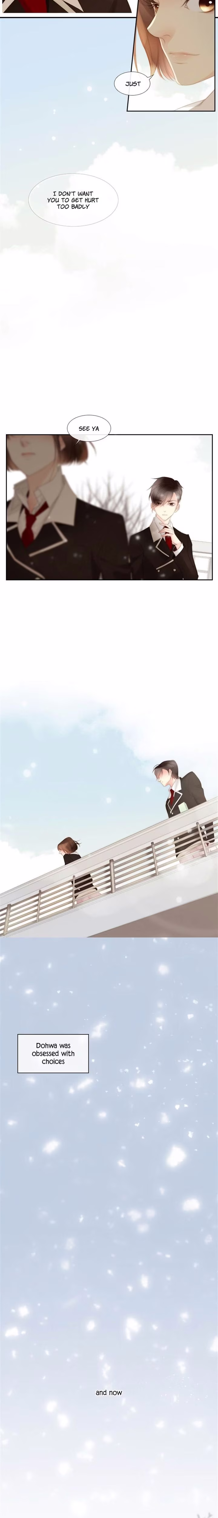 July That I Randomly Discovered - Chapter 53 - Part 33