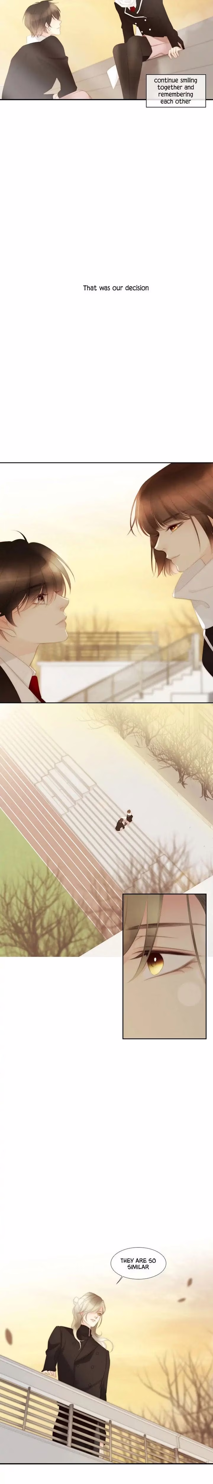 July That I Randomly Discovered - Chapter 54 - Part 35