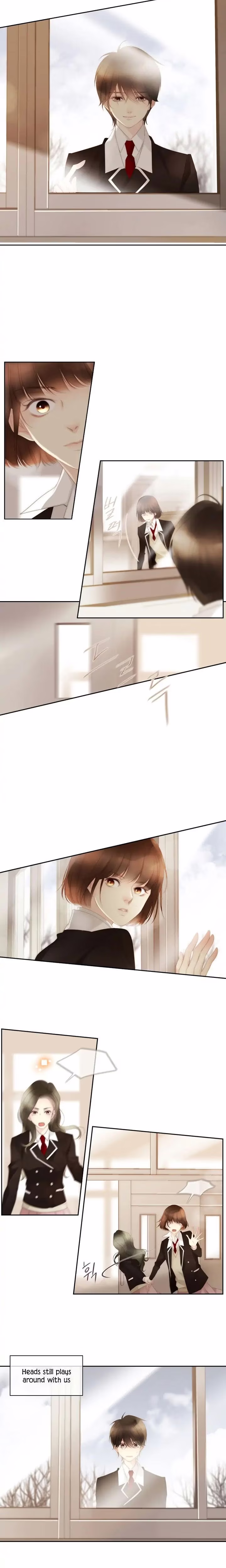 July That I Randomly Discovered - Chapter 54 - Part 42