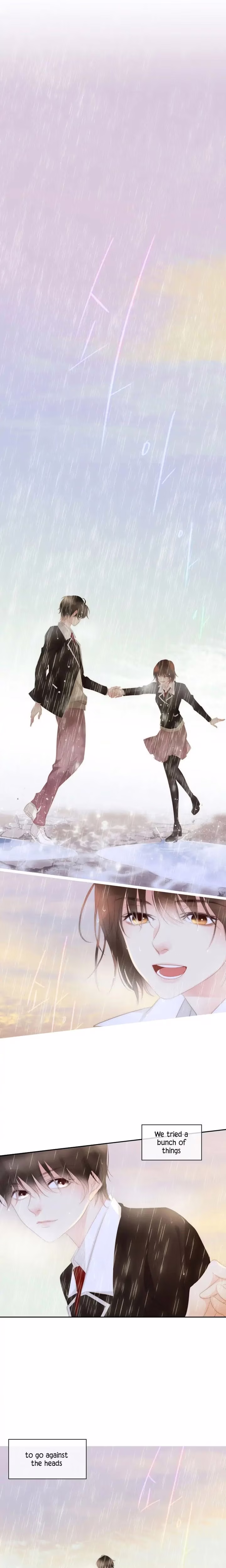 July That I Randomly Discovered - Chapter 54 - Part 8