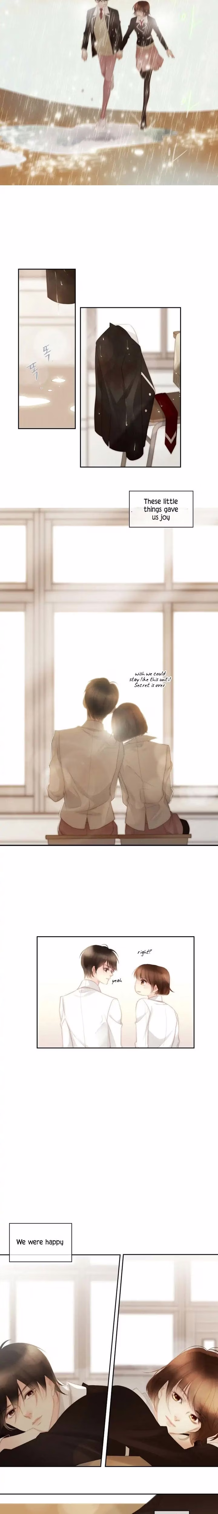 July That I Randomly Discovered - Chapter 54 - Part 9