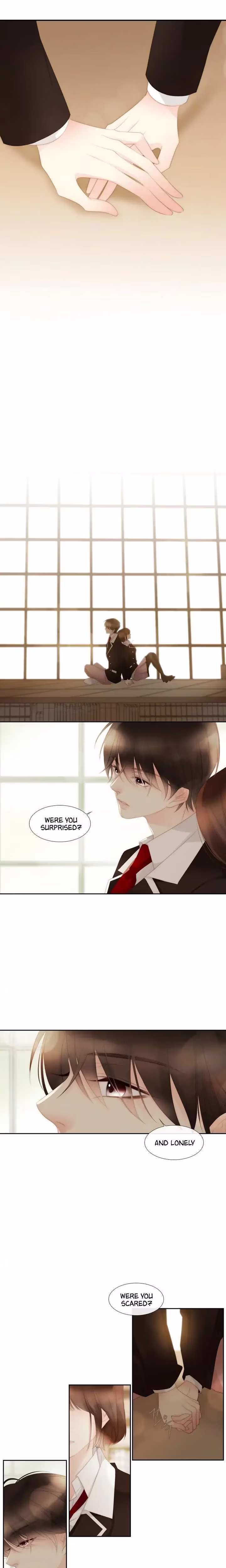 July That I Randomly Discovered - Chapter 54 - Part 16