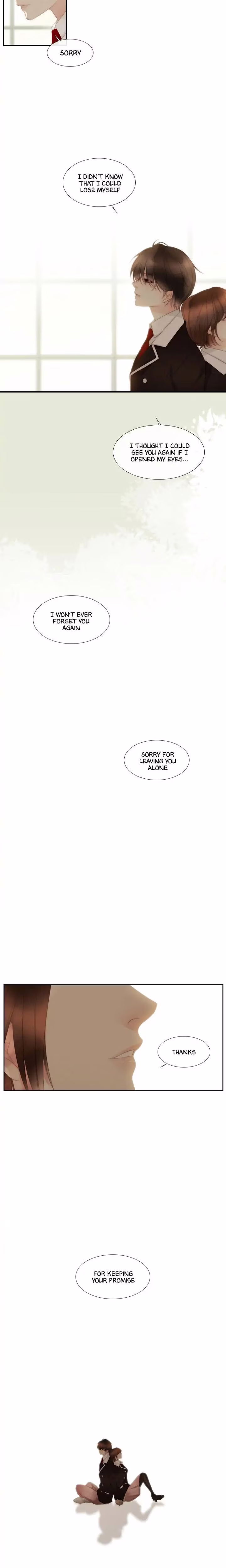 July That I Randomly Discovered - Chapter 54 - Part 17