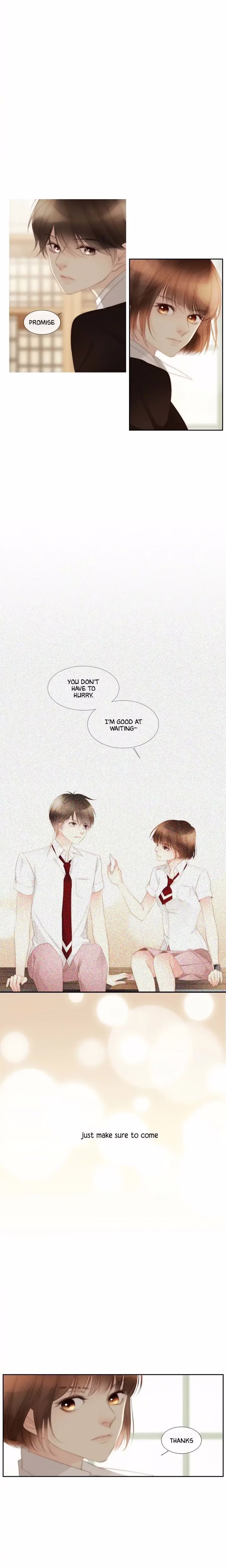 July That I Randomly Discovered - Chapter 54 - Part 18