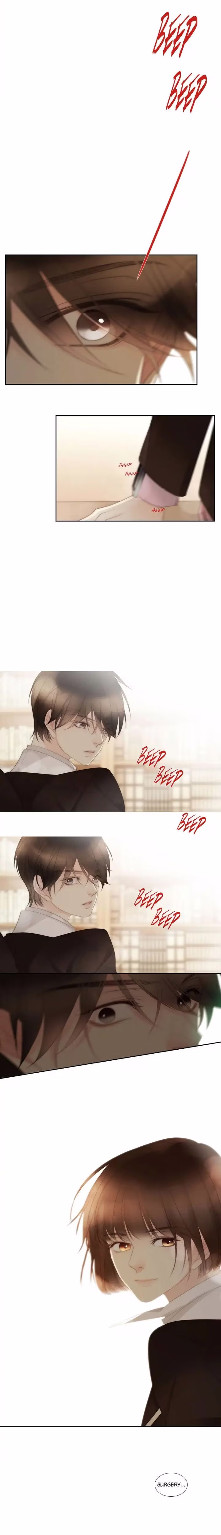 July That I Randomly Discovered - Chapter 54 - Part 20