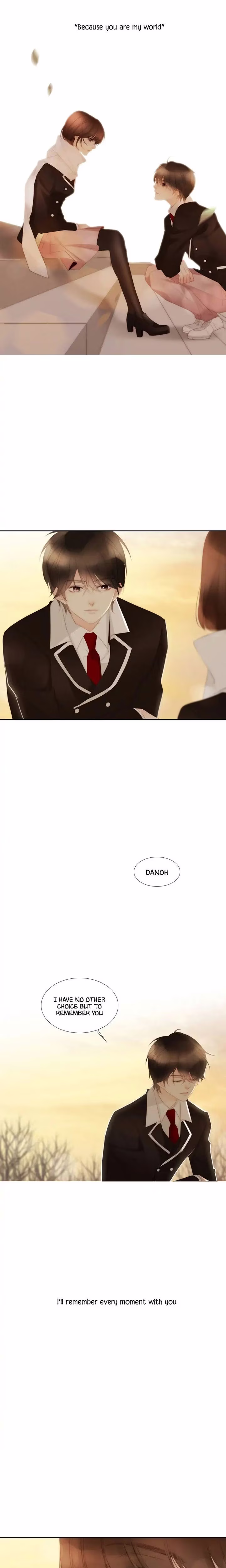 July That I Randomly Discovered - Chapter 54 - Part 33