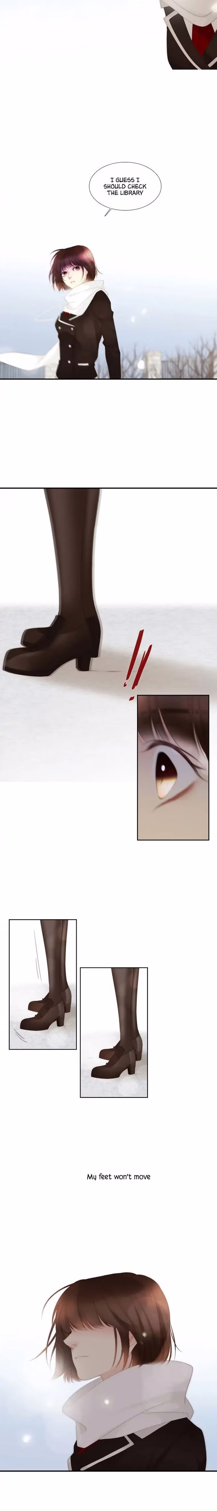 July That I Randomly Discovered - Chapter 55 - Part 4