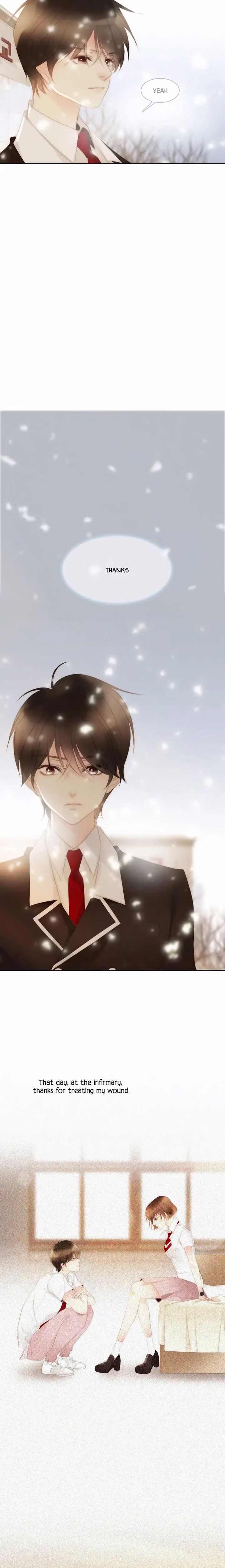 July That I Randomly Discovered - Chapter 55 - Part 34