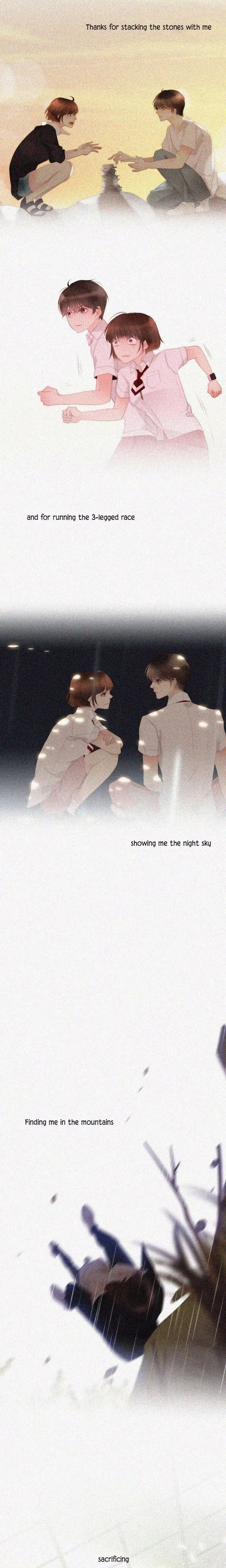 July That I Randomly Discovered - Chapter 55 - Part 35