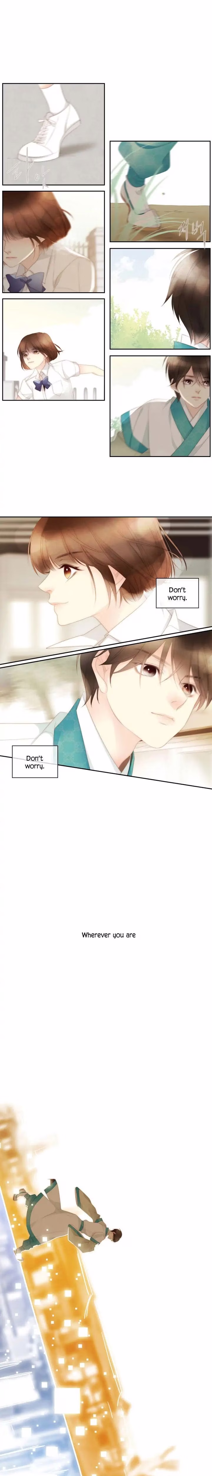 July That I Randomly Discovered - Chapter 55 - Part 5