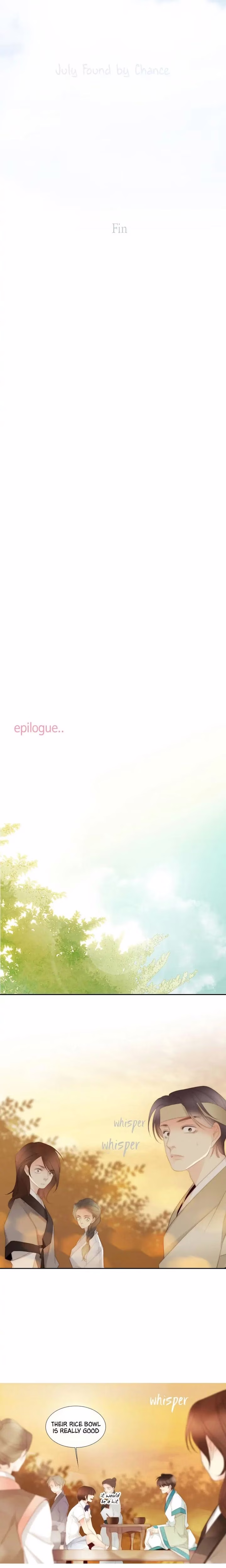 July That I Randomly Discovered - Chapter 55 - Part 13