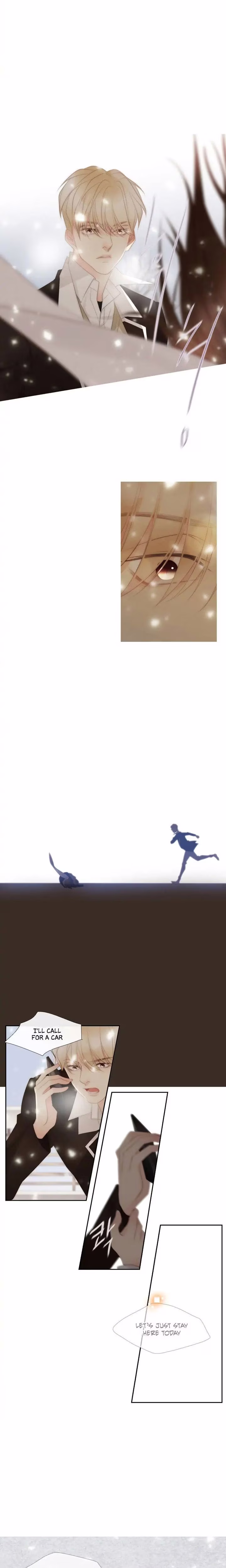 July That I Randomly Discovered - Chapter 55 - Part 20