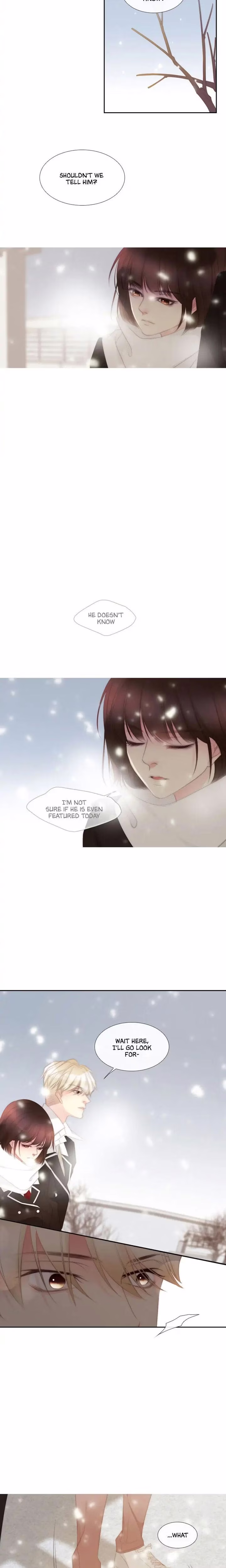 July That I Randomly Discovered - Chapter 55 - Part 22