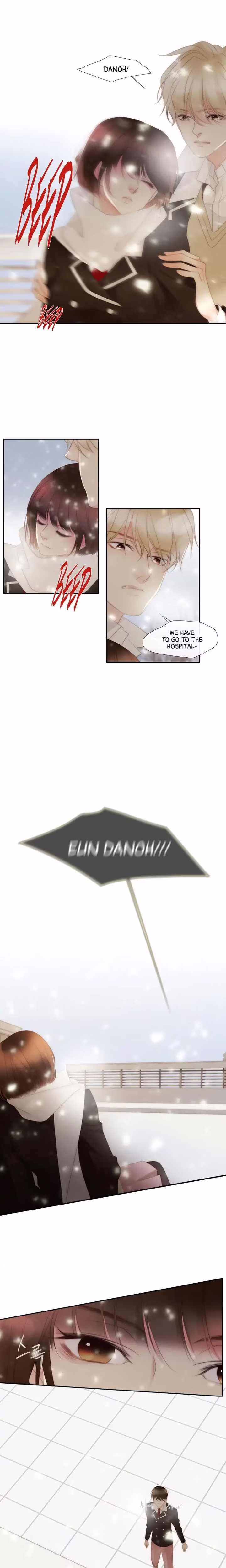 July That I Randomly Discovered - Chapter 55 - Part 25